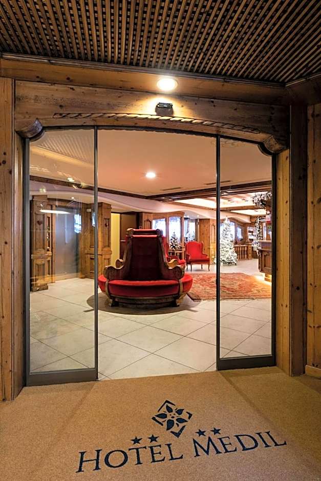 Hotel Medil