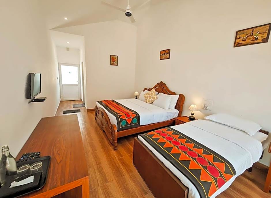 Ibex Resorts, Valparai Mistly
