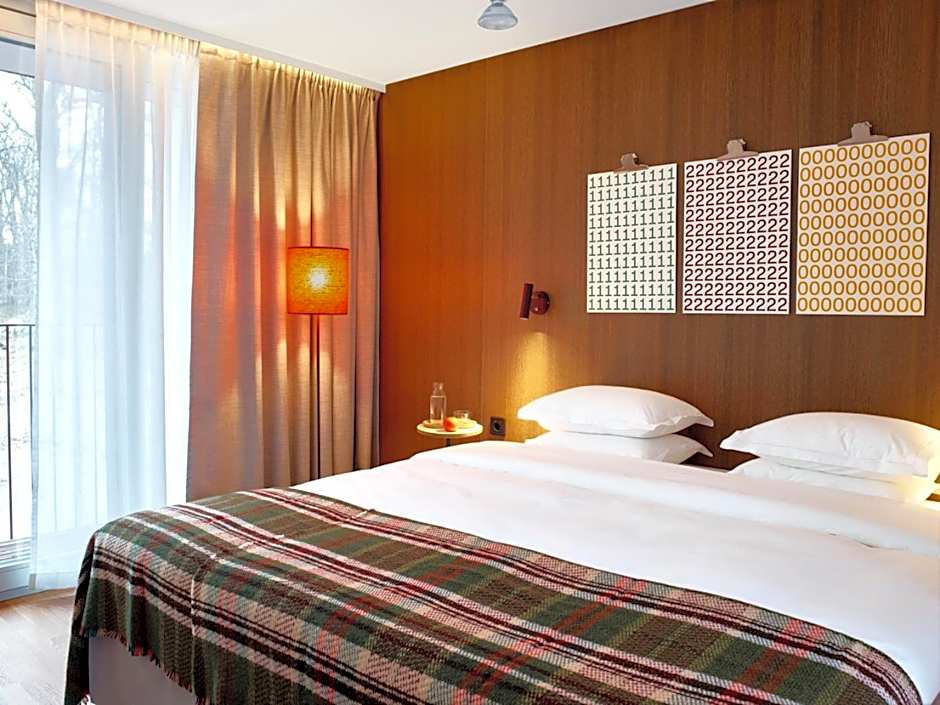 Ten Hotel BW Signature Collection