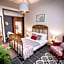 Carcassonne Townhouse
