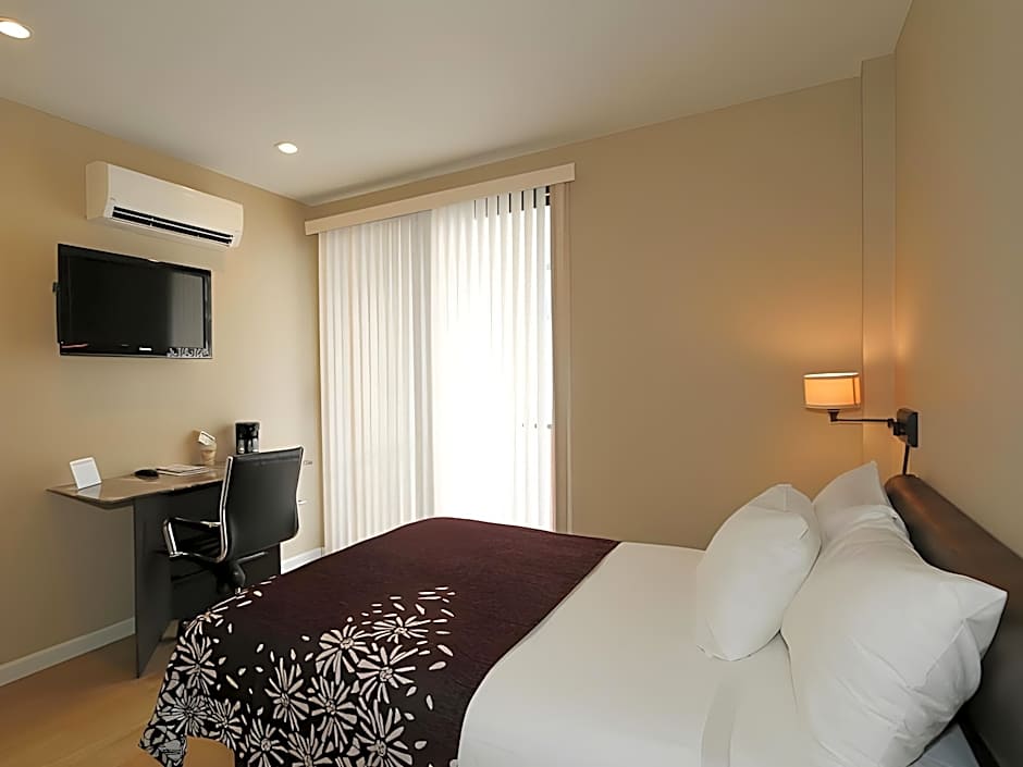 Hotel Vetiver