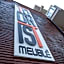 Hotel Tourist Meuble