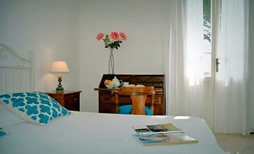 Hotel La Pineta Al Mare