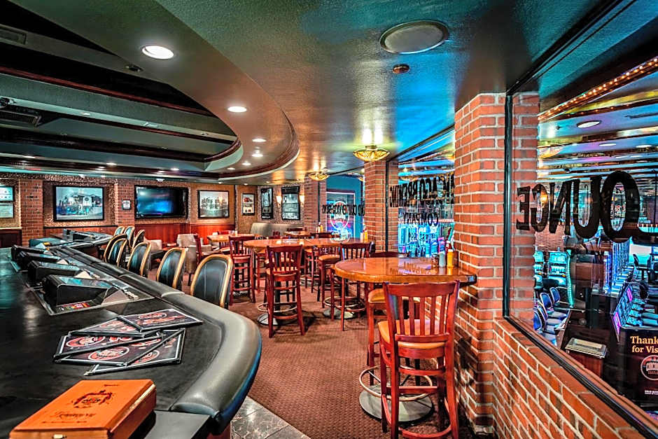 Four Queens Hotel And Casino