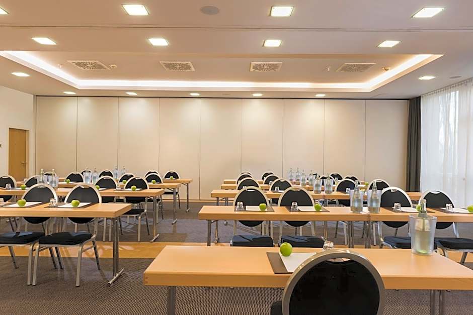 Mercure Hotel Bielefeld Johannisberg