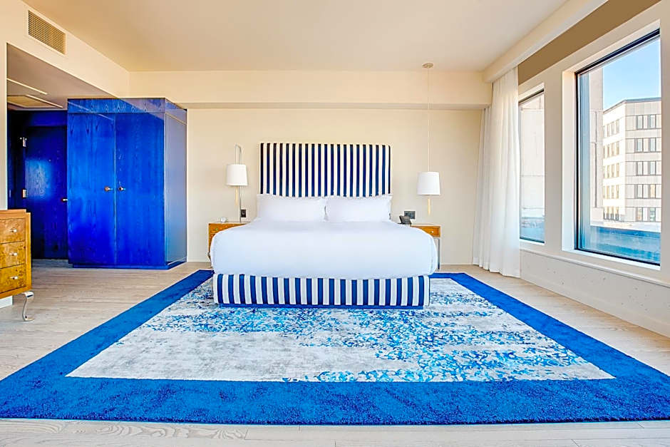 Monsieur Jean, Vieux Québec