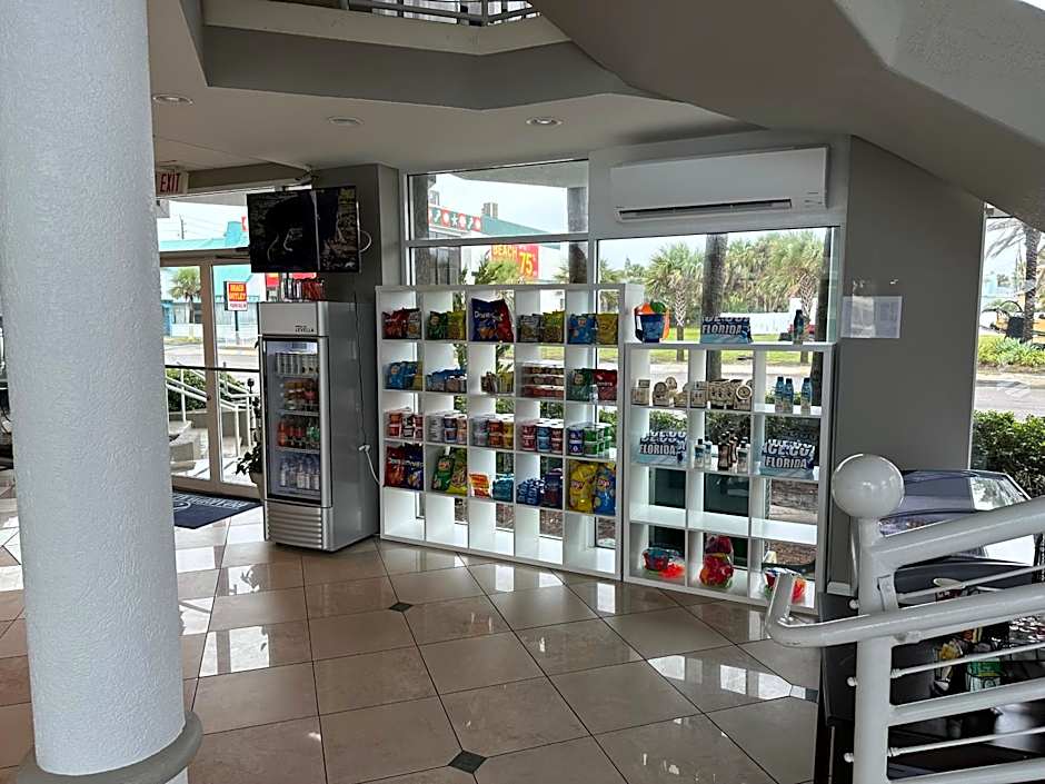 Boardwalk Inn and Suites