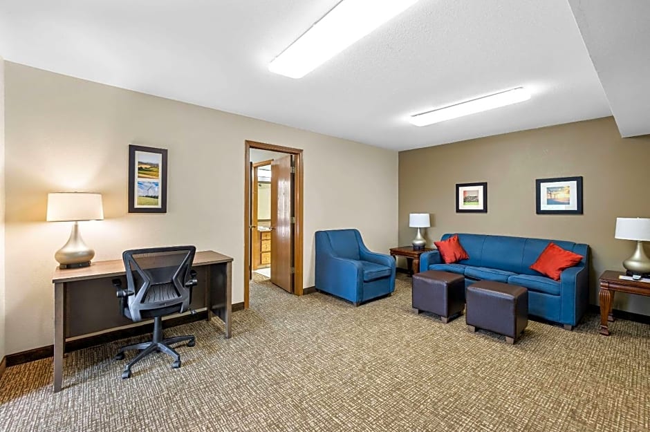 Comfort Inn Van Wert