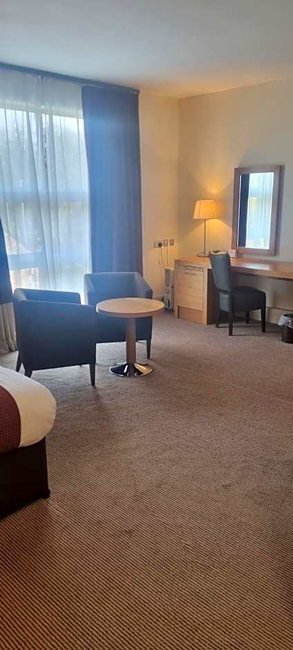 Holiday Inn Dumfries By IHG