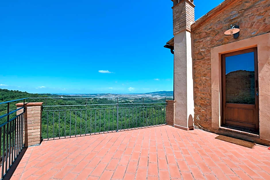 Borgo Gatteraia