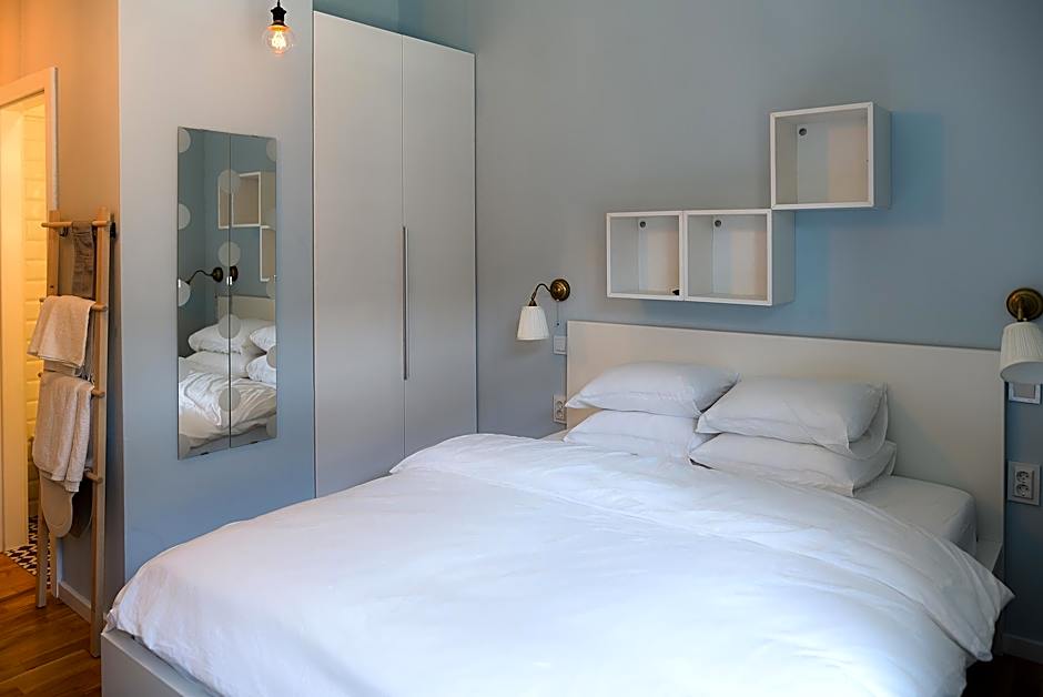 MAGIC GARDEN 1 ZAGREB CENTER