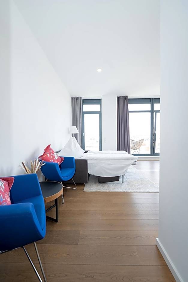 Das Loft Apartments