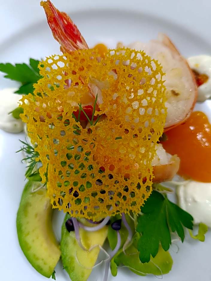 Landgasthof zum Rappen