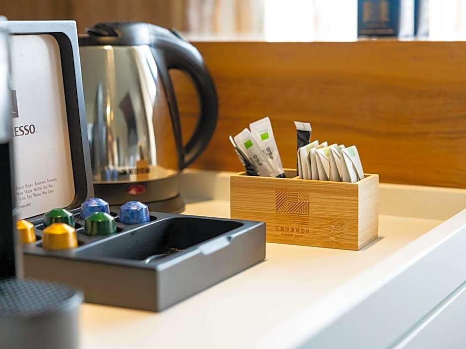 Pullman Eindhoven Cocagne