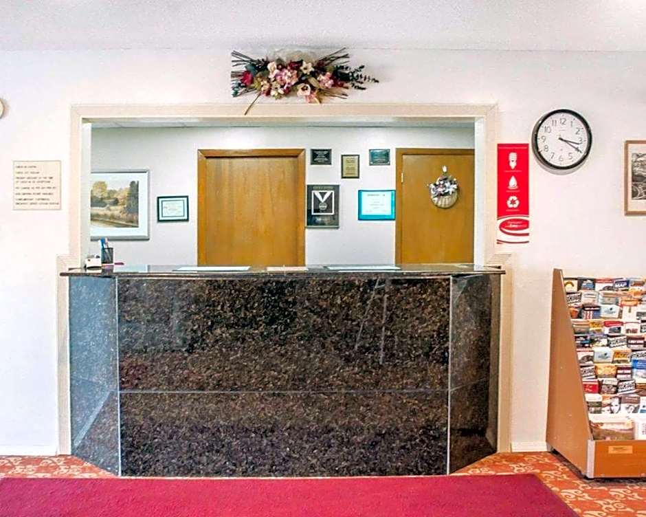 Econo Lodge Cuba