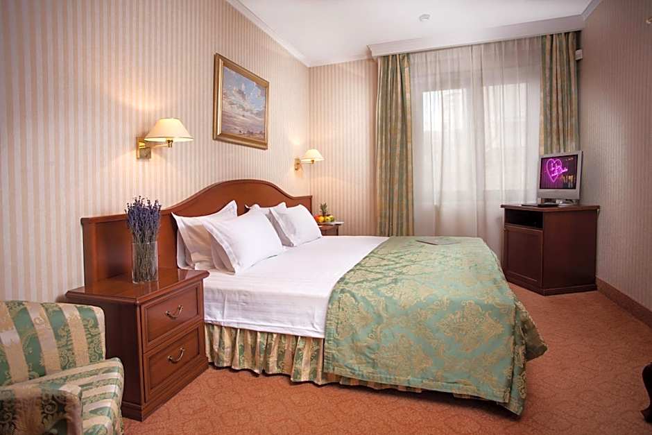 Hotel Otrada