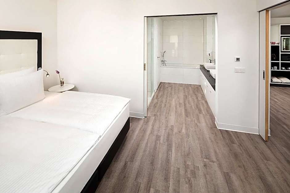 INNSiDE by Meliá Frankfurt Ostend