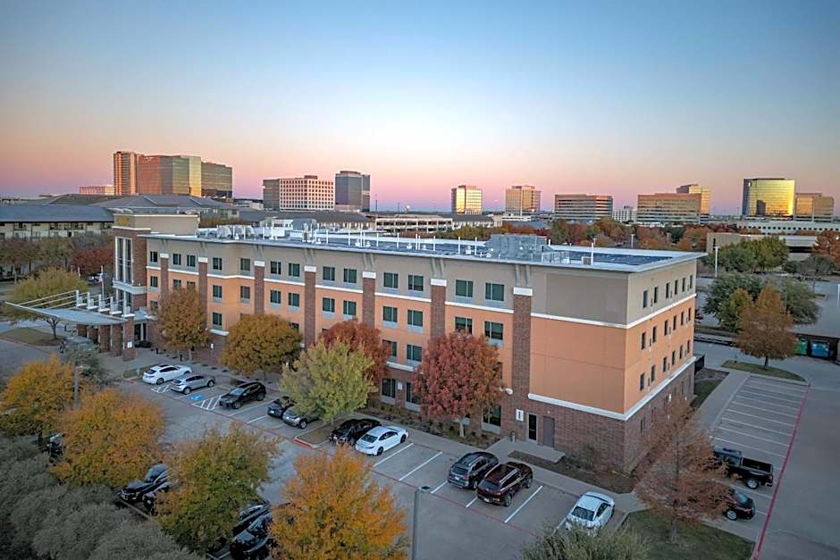 Cambria Hotel Plano Frisco