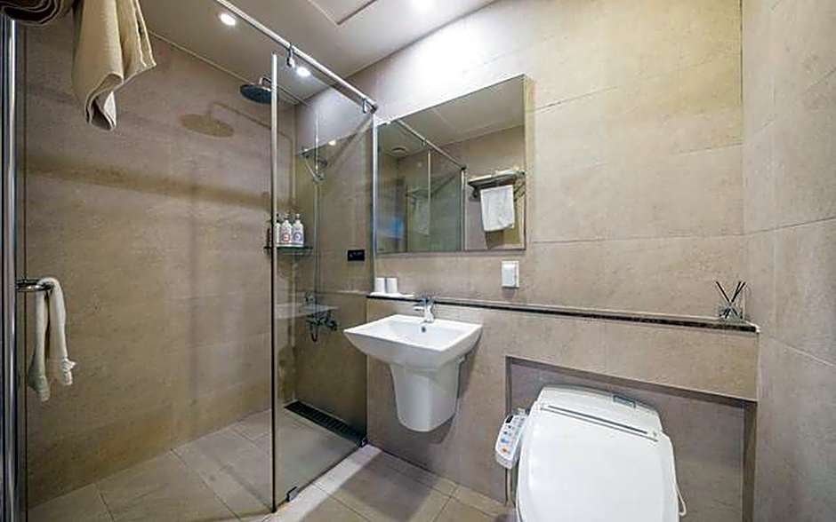 Bundang Jeongja Carlton