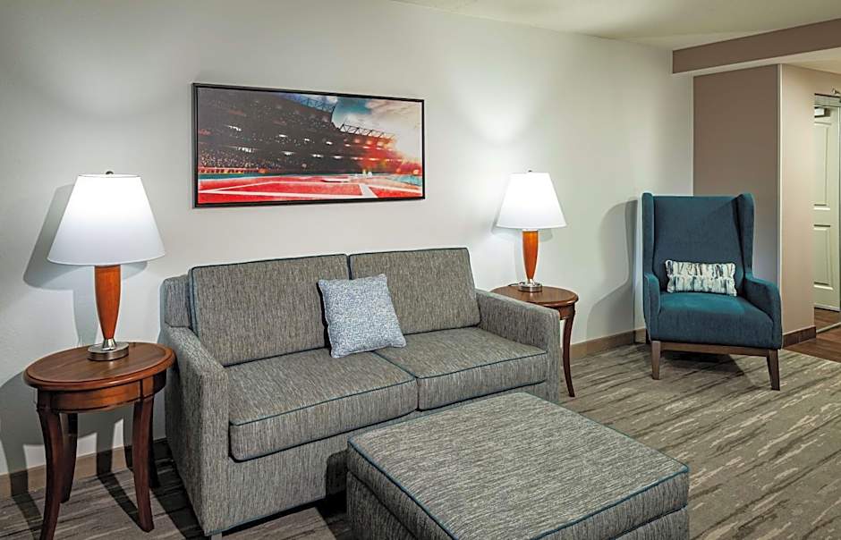 Hilton Garden Inn Omaha Downtown/Old Market Area