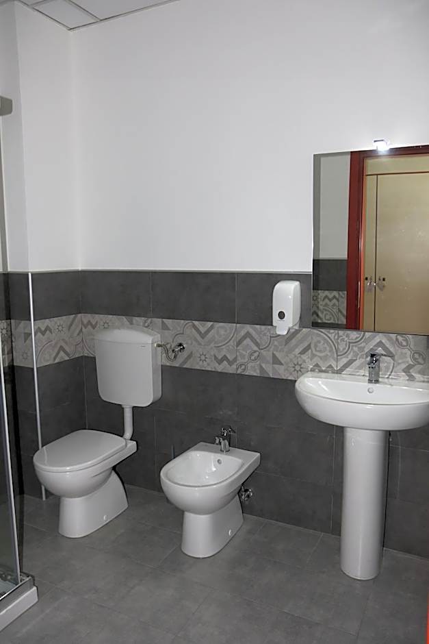 Student's Hostel Parma