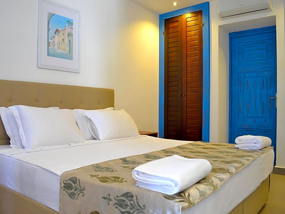 Lemon Garden Türkbükü