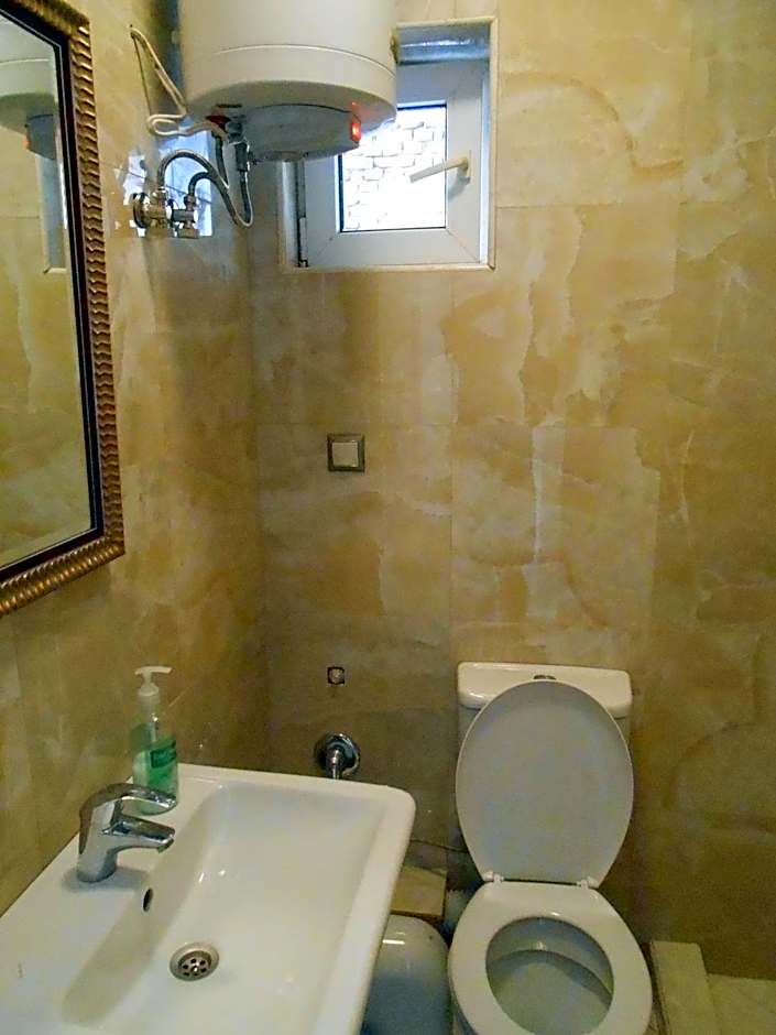 Orient Express Guest House