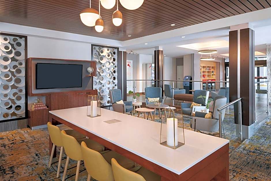 TownePlace Suites by Marriott London