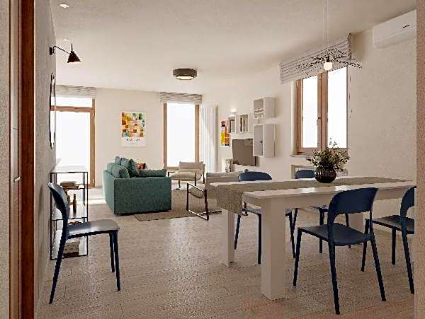 Residence Casa Di Caccia