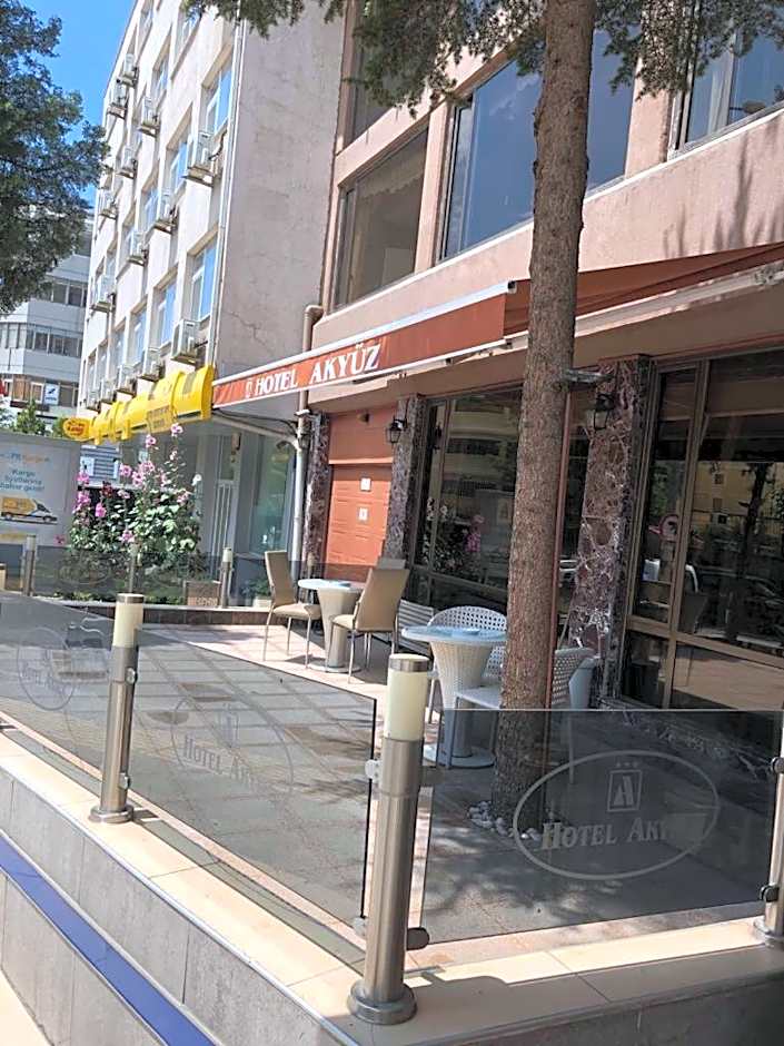 Akyuz Hotel