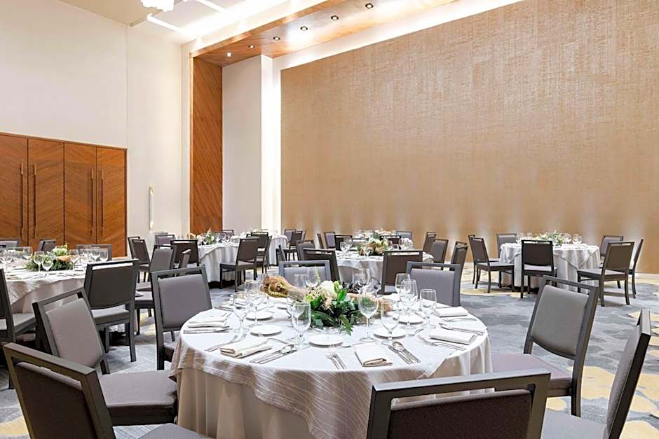 Hilton Mexico City Santa Fe