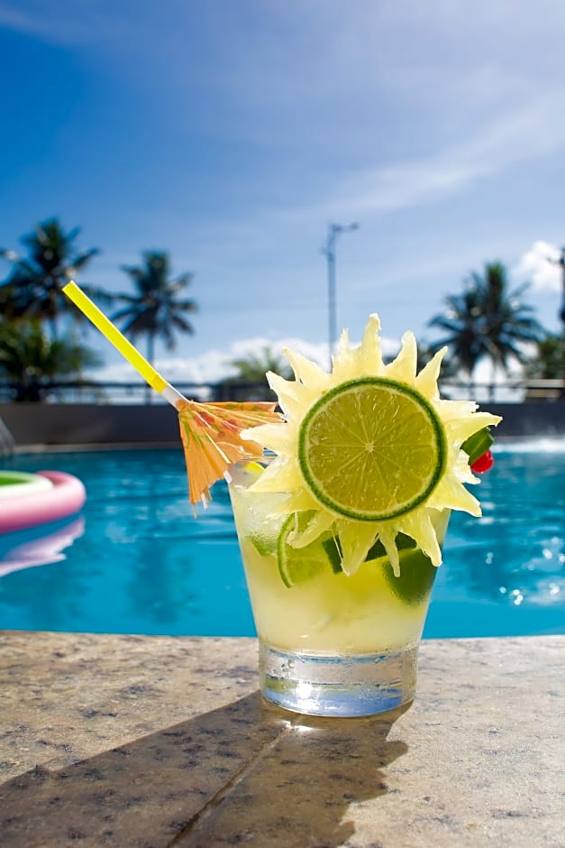 Maceió Mar Hotel