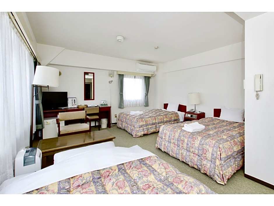 Sky Court Koiwa Hotel