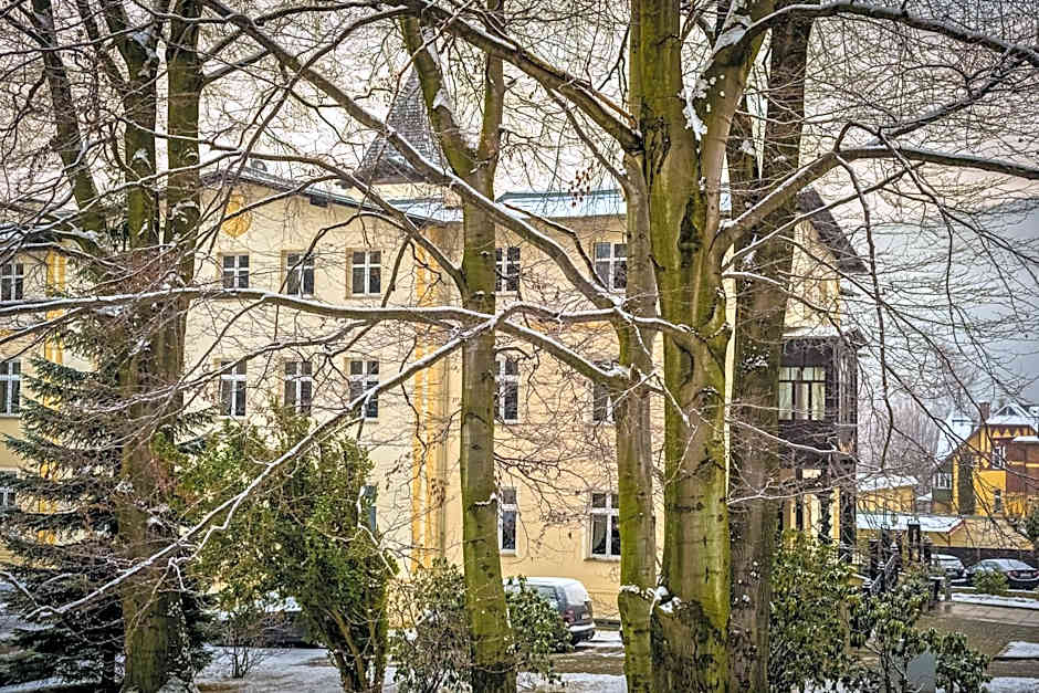 Hotel BERLINER