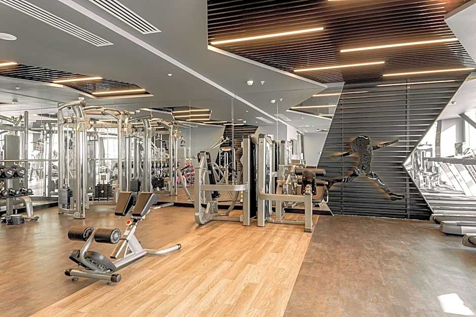 Sheraton Bishkek