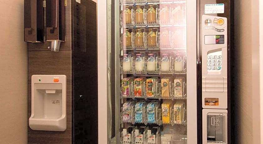 Dormy Inn Nagasaki Shinchichukagai