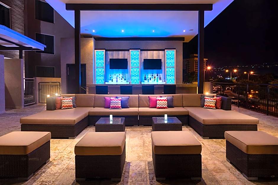 Courtyard by Marriott Kingston, Jamaica