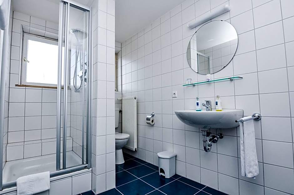 Hotel Garni Superior