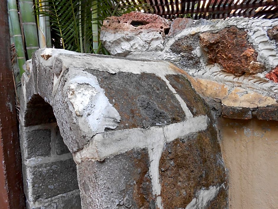 Posada Temazcal Santo Domingo