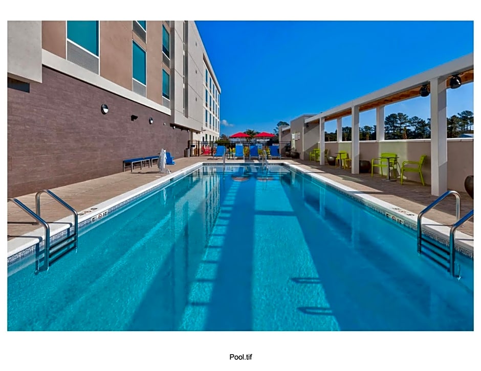 Home2 Suites Wilmington