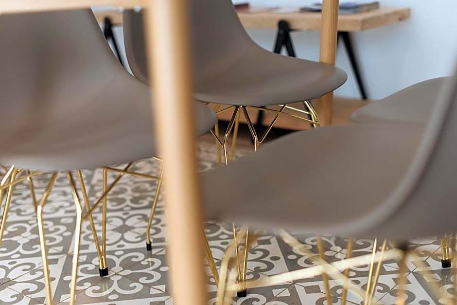 Hommyhome Casa Assle