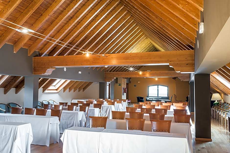 Snö Villa Sallent 4