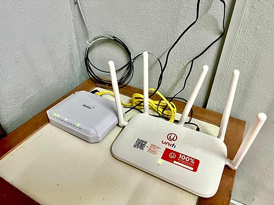 Jasmine Guesthouse Near Padang Besar Train Station