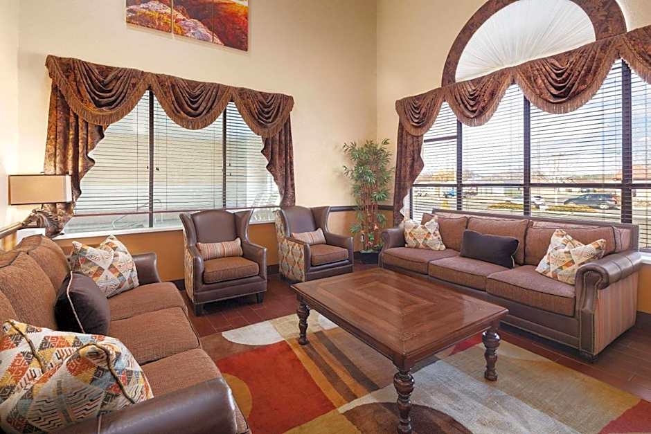 Howard Johnson by Wyndham Williams