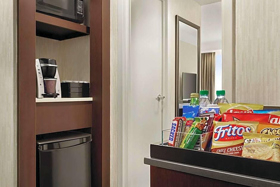 Embassy Suites by Hilton Chicago North Shore Deerfield