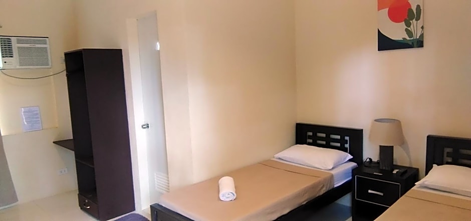 Claytown Pension House