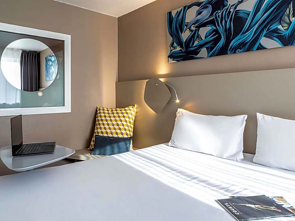 Ibis Styles Paris Bercy