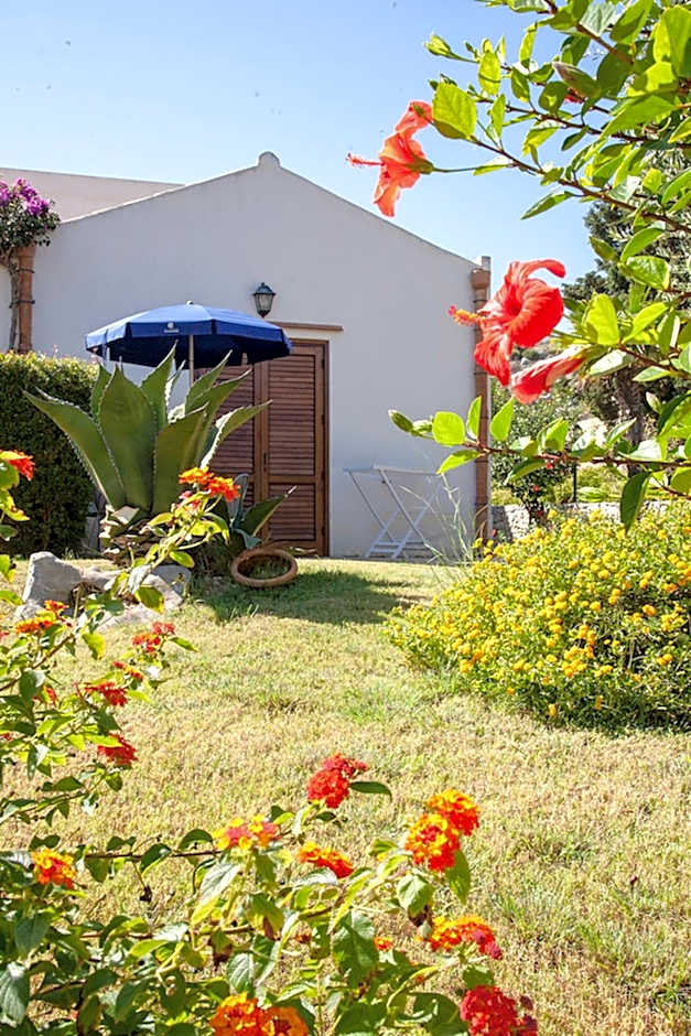 Villaggio Cala Mancina