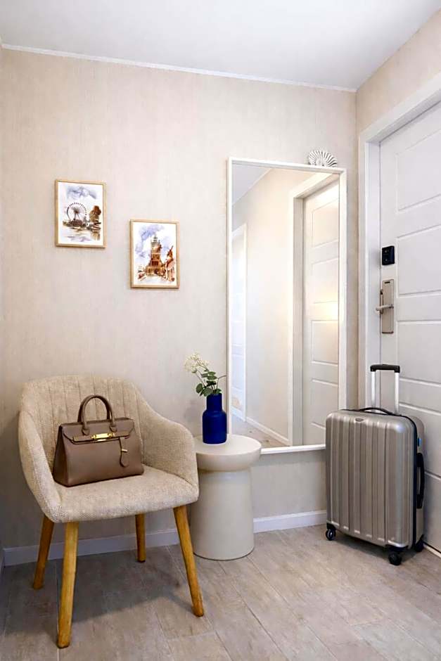 B12 Apartments by Marina Gdańsk - Old Town