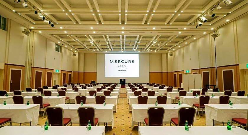 Mercure Hotel Yokosuka